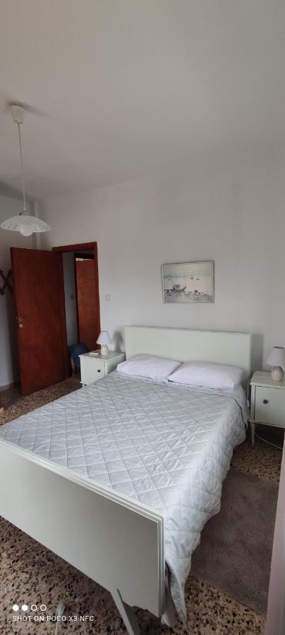 Ferienwohnung To Spiti Stin Aliki Artemida  Exterior foto