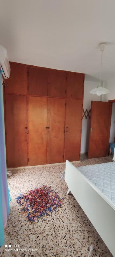 Ferienwohnung To Spiti Stin Aliki Artemida  Exterior foto