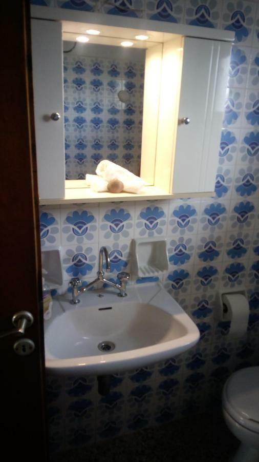 Ferienwohnung To Spiti Stin Aliki Artemida  Exterior foto